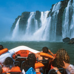 Você já conhece Foz do Iguaçu? Não perca mais tempo!