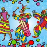 5 Locais para Você se Divertir no Carnaval de Fortaleza!